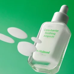 By Wishtrend Cera-barrier Soothing Ampoule