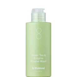 By Wishtrend Green Tea & Enzyme Powder Wash