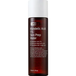 By Wishtrend Mandelic Acid 5% Prep Water