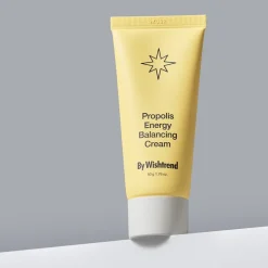 By Wishtrend Propolis Energy Balancing Cream