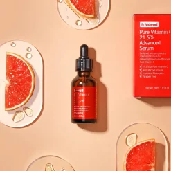 By Wishtrend Pure Vitamin C21.5% Advanced Serum