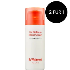 By Wishtrend UV Defense Moist Cream