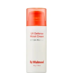 By Wishtrend UV Defense Moist Cream