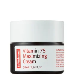 By Wishtrend Vitamin 75 Maximizing Cream