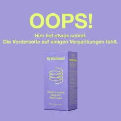 By Wishtrend Vitamin A-mazing Bakuchiol Night Cream