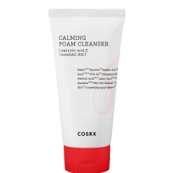 Cosrx AC Collection Calming Foam Cleanser