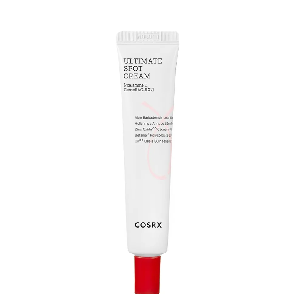 Cosrx AC Collection Ultimate Spot Cream