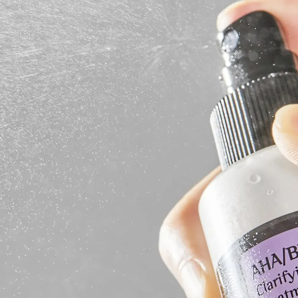 Cosrx AHA/BHA Clarifying Treatment Toner