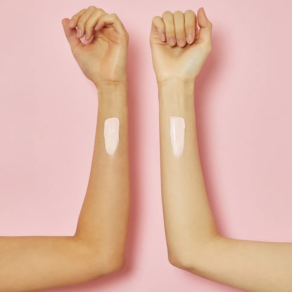 Cosrx Aloe 54.2 Aqua Tone-Up Sunscreen SPF50+ PA++++
