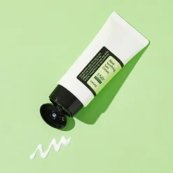 Cosrx Aloe Soothing Sun Cream SPF50+