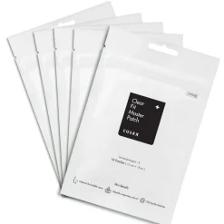 Cosrx Clear Fit Master Patch 5-Set