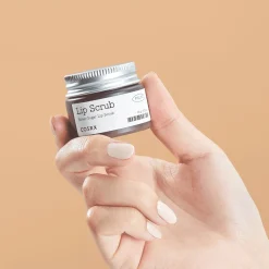 Cosrx Honey Sugar Lip Scrub