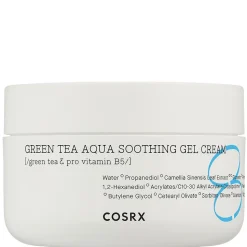 Cosrx Hydrium Green Tea Aqua Soothing Gel Cream