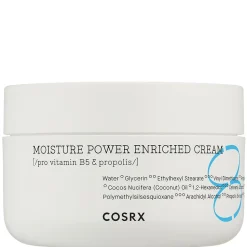 Cosrx Hydrium Moisture Power Enriched Cream