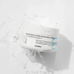 Cosrx Hydrium Moisture Power Enriched Cream