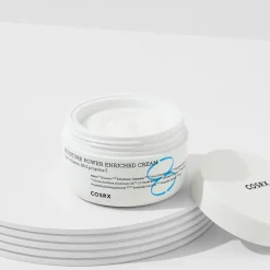 Cosrx Hydrium Moisture Power Enriched Cream