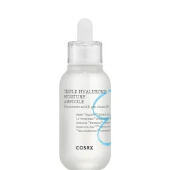 Cosrx Hydrium Triple Hyaluronic Moisture Ampoule