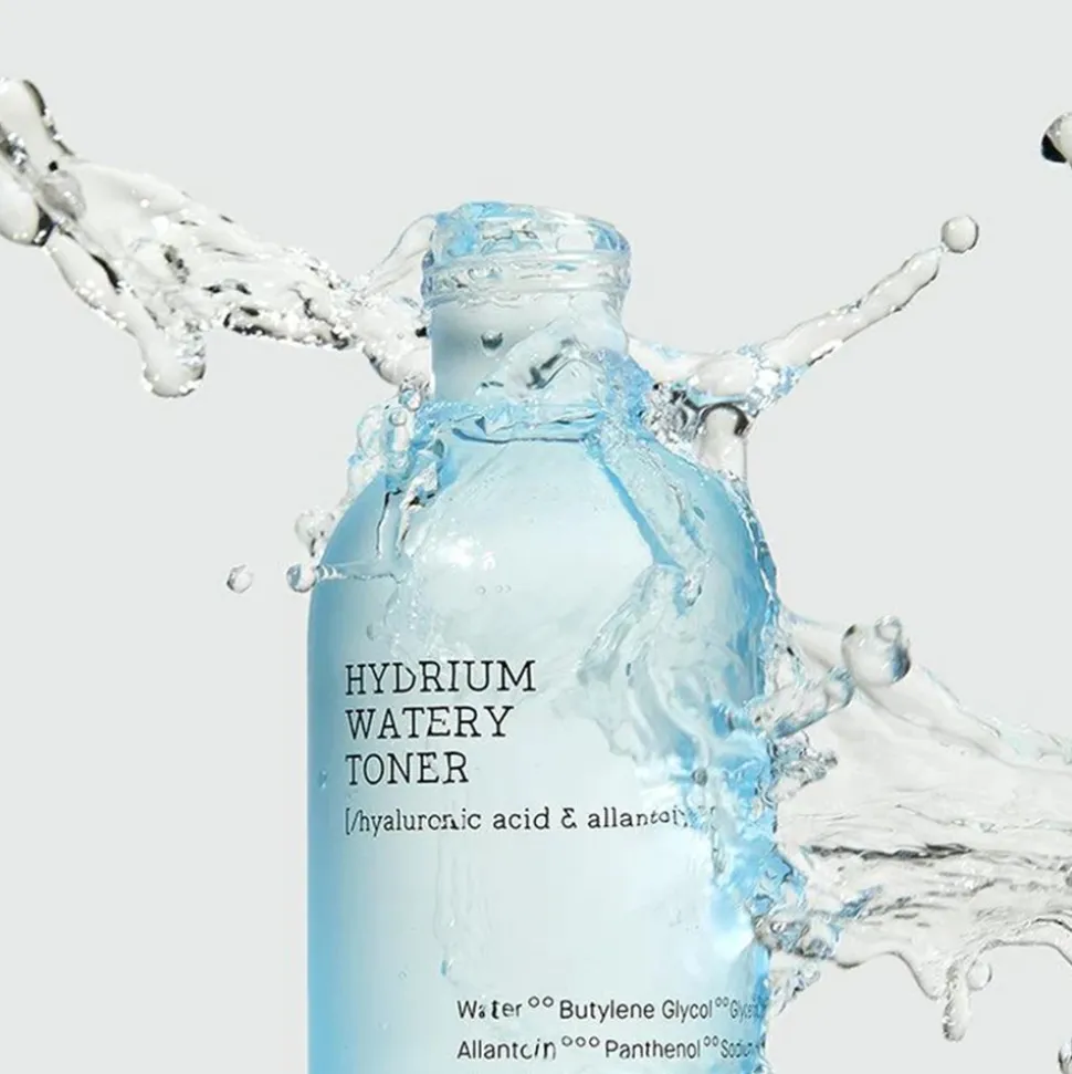 Cosrx Hydrium Watery Toner