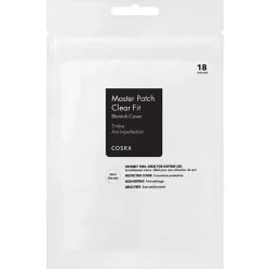 Cosrx Master Patch Clear Fit