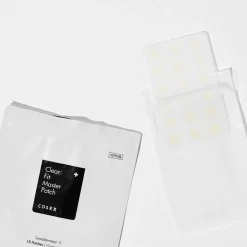 Cosrx Master Patch Clear Fit