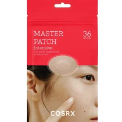 Cosrx Master Patch Intensive 36 Patches