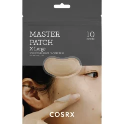 Cosrx Master Patch X-Large 10 Patches