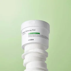 Cosrx One Step Green Calming Pad