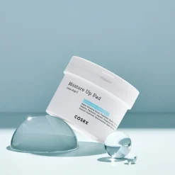 Cosrx One Step Moisture Up Pads