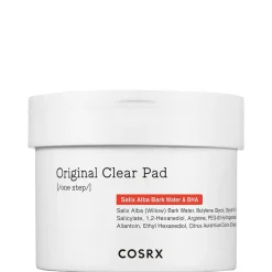 Cosrx One Step Original Clear Pad