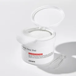 Cosrx One Step Original Clear Pad
