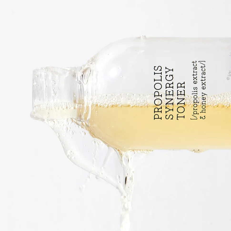 Cosrx Propolis Synergy Toner