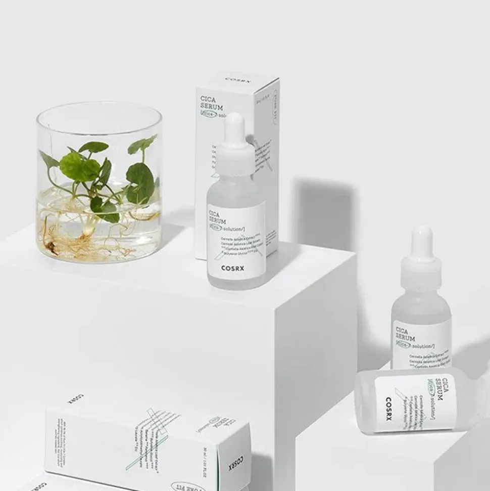 Cosrx Pure Fit Cica Serum