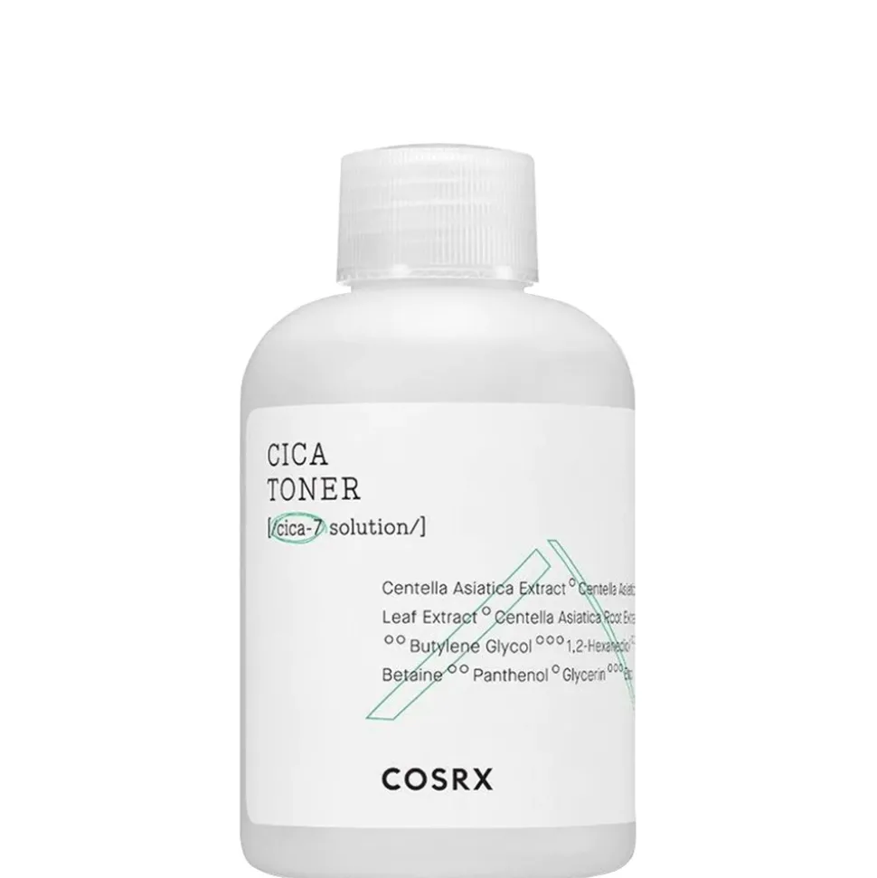 Cosrx Pure Fit Cica Toner