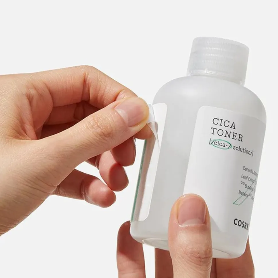 Cosrx Pure Fit Cica Toner