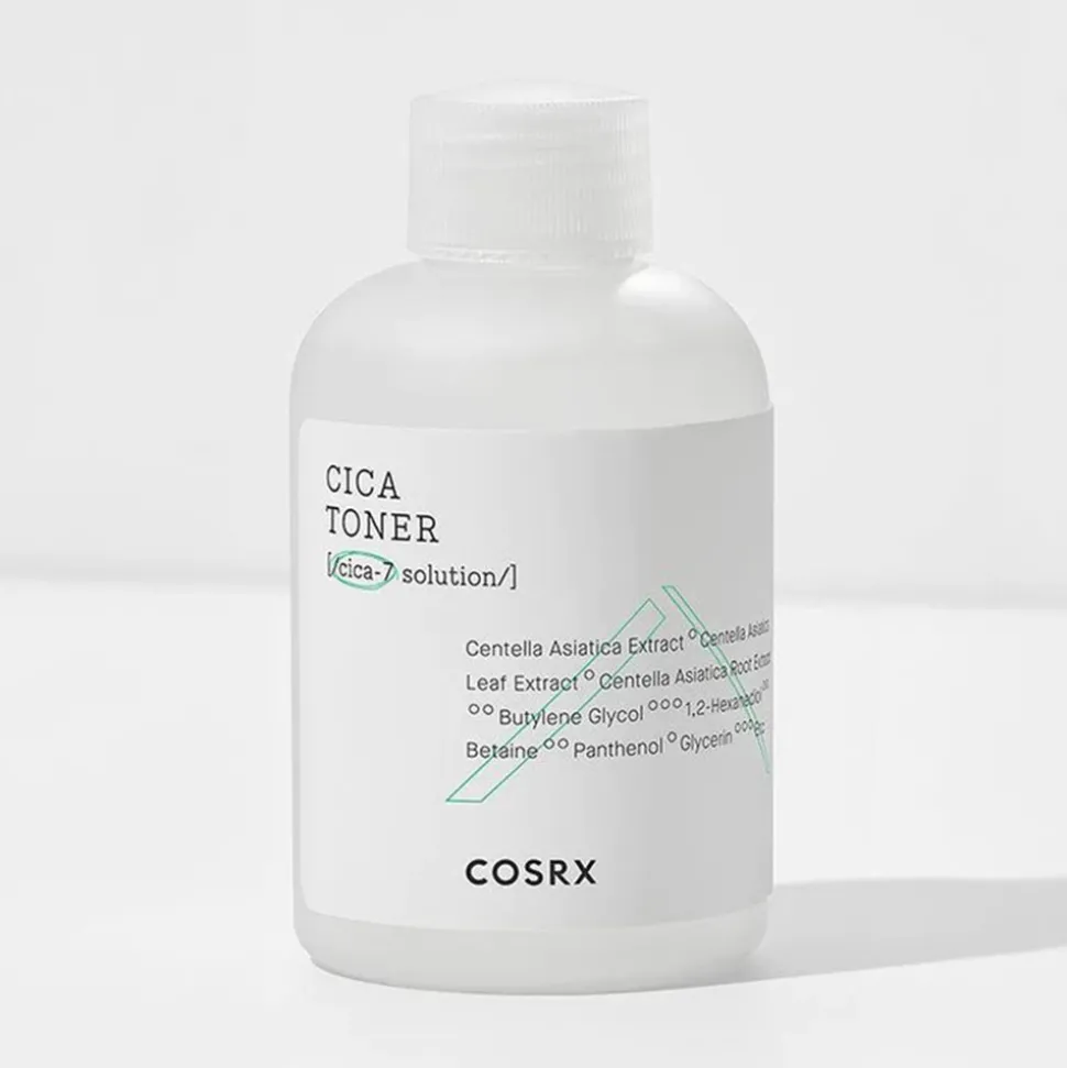 Cosrx Pure Fit Cica Toner