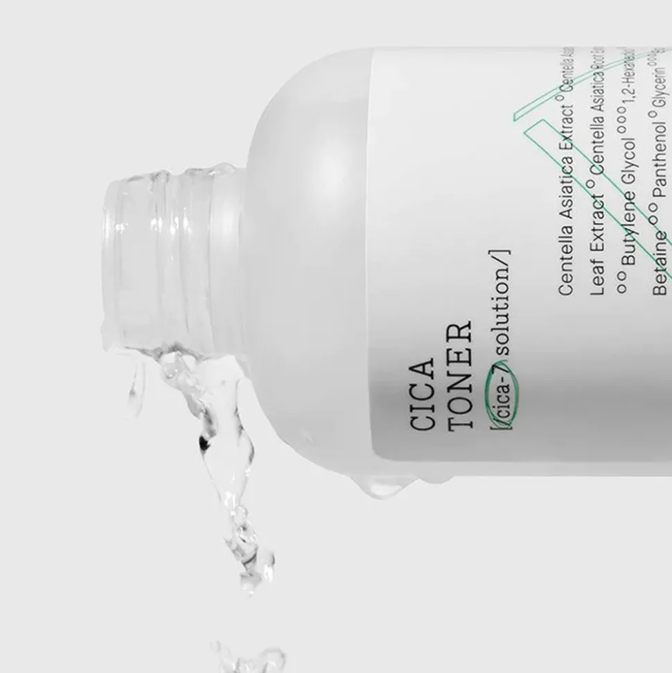 Cosrx Pure Fit Cica Toner