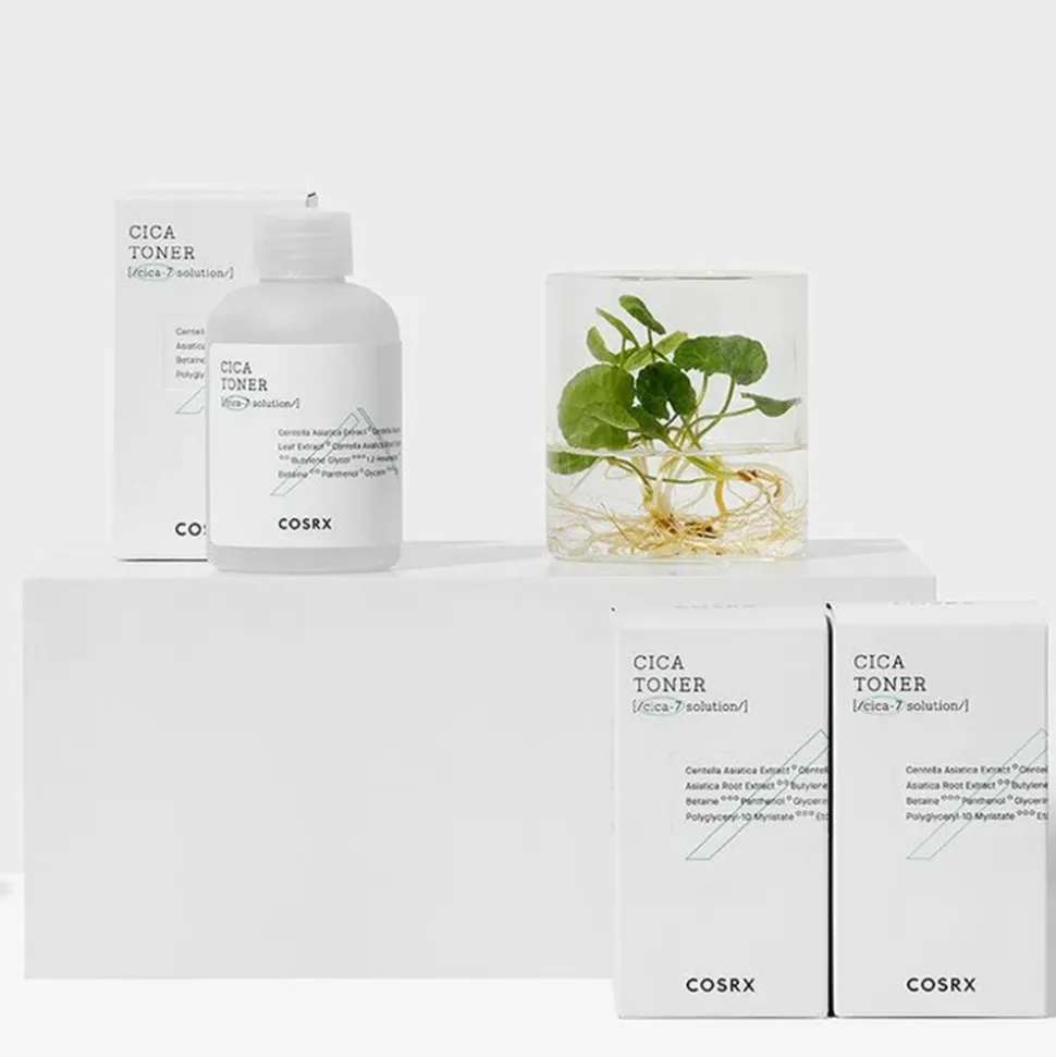Cosrx Pure Fit Cica Toner