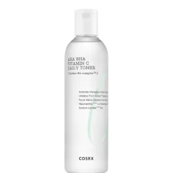 Cosrx Refresh ABC Daily Toner (AHA BHA Vitamin C)