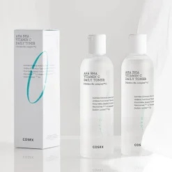 Cosrx Refresh ABC Daily Toner (AHA BHA Vitamin C)
