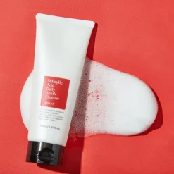 Cosrx Salicylic Acid Daily Gentle Cleanser