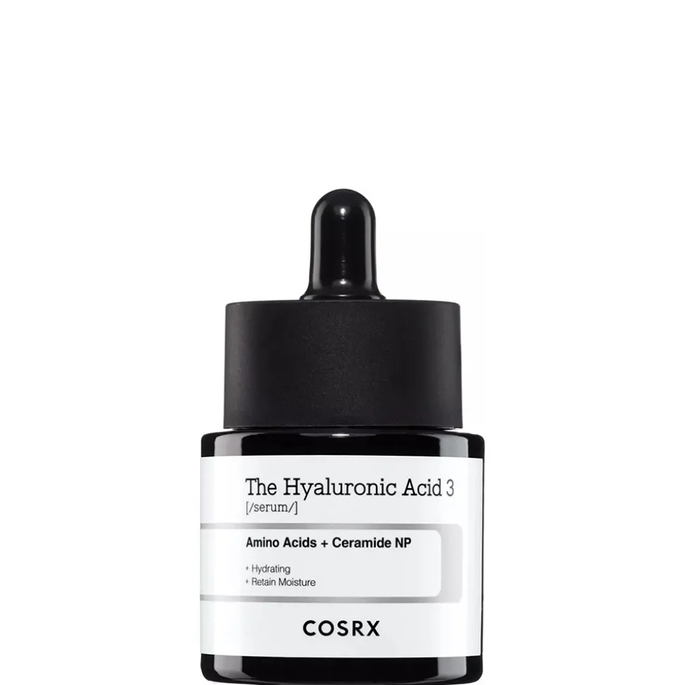 Cosrx The Hyaluronic Acid 3 Serum