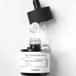 Cosrx The Hyaluronic Acid 3 Serum