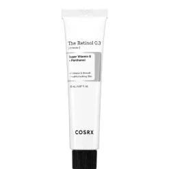 Cosrx The Retinol 0.3 Cream
