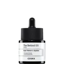 Cosrx The Retinol 0.5 Oil