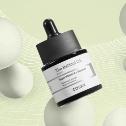 Cosrx The Retinol 0.5 Oil