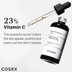 Cosrx The Vitamin C 23 Serum