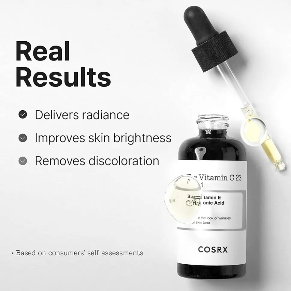 Cosrx The Vitamin C 23 Serum