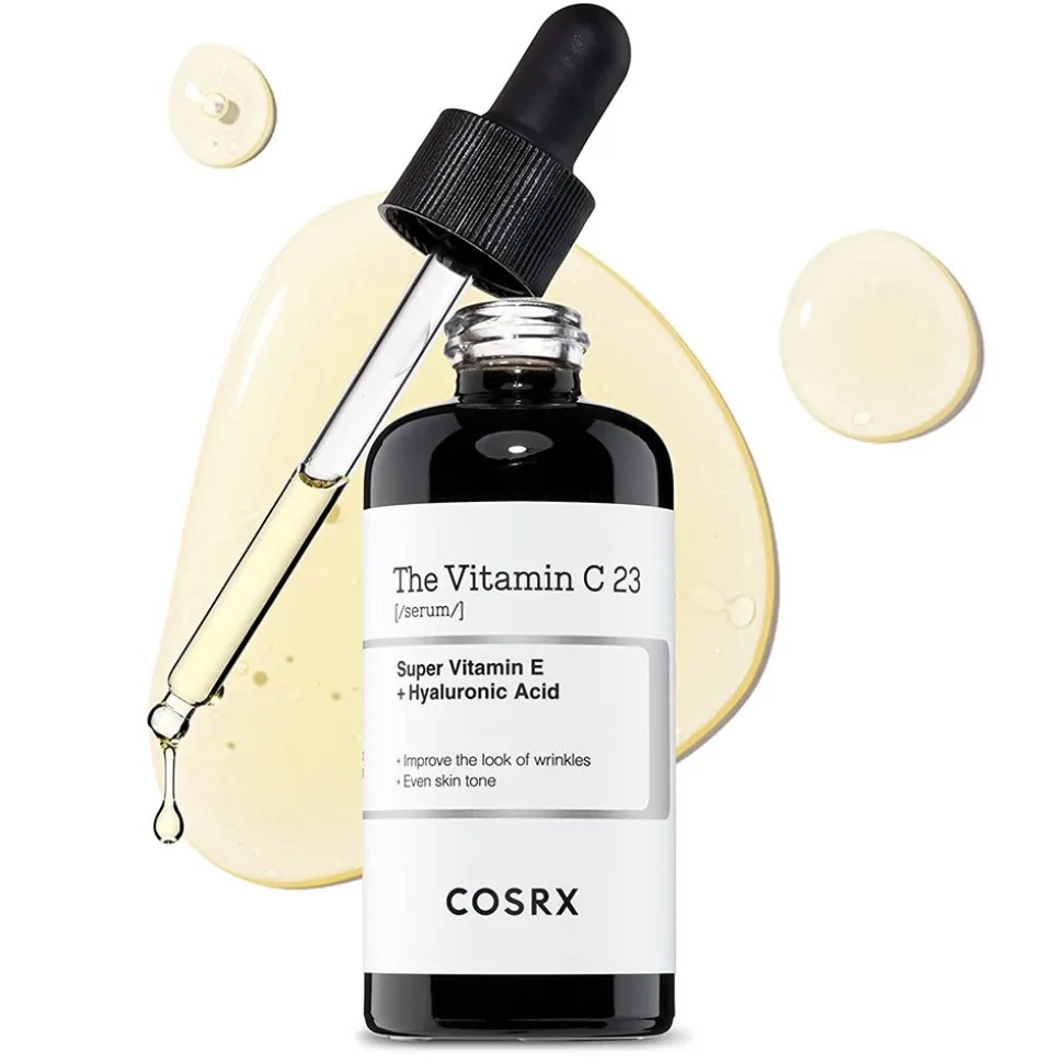 Cosrx The Vitamin C 23 Serum