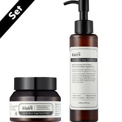 Dear Klairs Deep Pore Cleansing Set