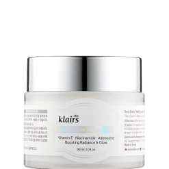 Dear Klairs Freshly Juiced Vitamin E Mask